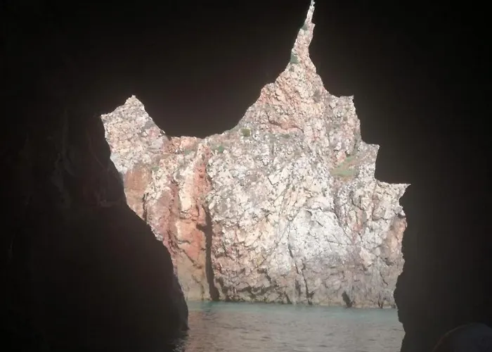 Casa Il Mandorlo Domusnovas